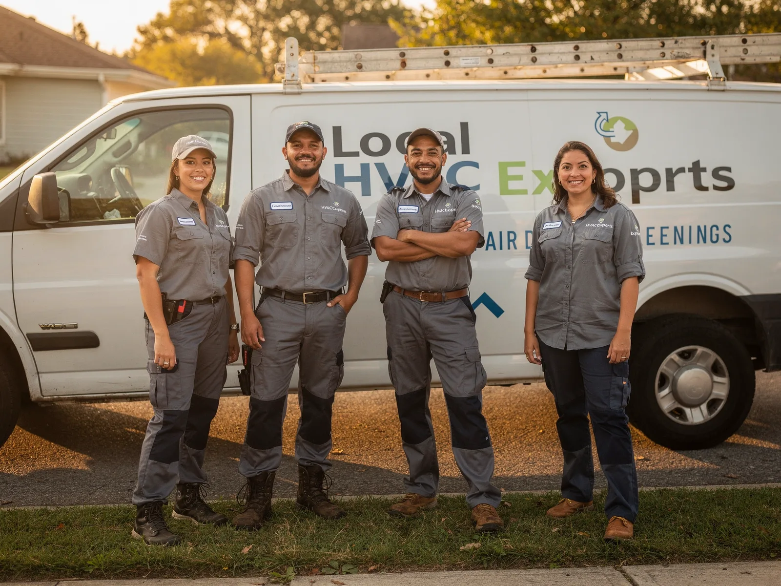 24/7 HVAC Repair & AC Replacement company in Sayre, PA